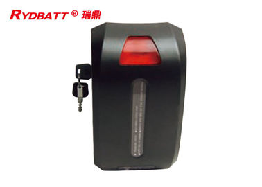 Pacchetto 10S4P - 36V 10.4Ah della batteria dello ione 18650 di RYDBATT Li per la batteria elettrica della bicicletta 36V