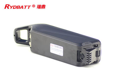Ah-PCM 48V della batteria pack-46.8V 10,5 di Li-18650-13S3PLithium 10,2) (per la batteria elettrica della bicicletta