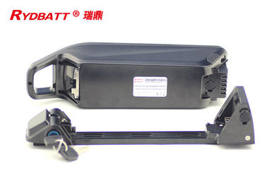 Ah-PCM 48V della batteria pack-46.8V 10,5 di Li-18650-13S3PLithium 10,2) (per la batteria elettrica della bicicletta
