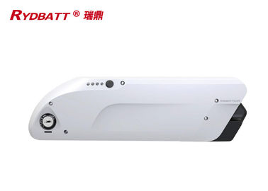 Pacchetto Redar Li-18650-10S4P-36V 10.4Ah della batteria al litio di RYDBATT DS-4 (36V) per la batteria elettrica della bicicletta