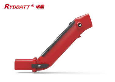 Pacchetto Redar Li-18650-13S4P-48V 10.4Ah della batteria al litio di RYDBATT FR-5C (48V) per la batteria elettrica della bicicletta