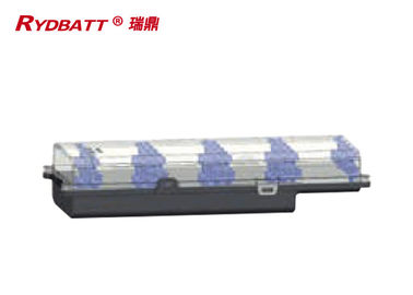 Pacchetto Redar Li-18650-10S6P-36V 15.6Ah della batteria al litio di RYDBATT SKY-02 (36V) per la batteria elettrica della bicicletta