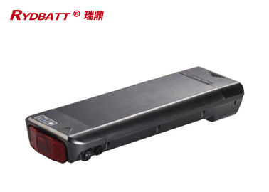 Pacchetto Redar Li-18650-10S4P-36V 10.4Ah della batteria al litio di RYDBATT SSE-028 (36V) per la batteria elettrica della bicicletta