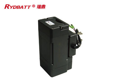 Una batteria al litio da 36 volt per il CE elettrico ROSH della bici 18650 10S3P 10.4Ah