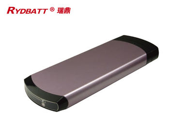 Pacchetto Redar Li-18650-13S4P-48V 10.4Ah della batteria al litio di RYDBATT SSE-030 (48V) per la batteria elettrica della bicicletta