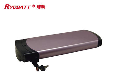 Pacchetto Redar Li-18650-13S4P-48V 10.4Ah della batteria al litio di RYDBATT SSE-030 (48V) per la batteria elettrica della bicicletta