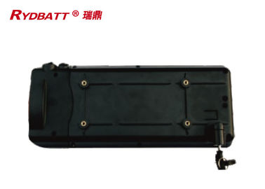 Pacchetto Redar Li-18650-10S4P-36V 10.4Ah della batteria al litio di RYDBATT SSE-039 (36V) per la batteria elettrica della bicicletta