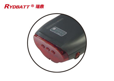 Pacchetto Redar Li-18650-10S5P-36V 13Ah della batteria al litio di RYDBATT SSE-050 (36V) per la batteria elettrica della bicicletta