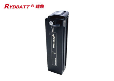Pacchetto Redar Li-18650-13S5P-48V 13Ah della batteria al litio di RYDBATT SSE-054 (48V) per la batteria elettrica della bicicletta
