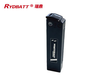 Pacchetto Redar Li-18650-13S5P-48V 13Ah della batteria al litio di RYDBATT SSE-055 (48V) per la batteria elettrica della bicicletta