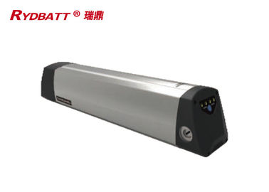 Pacchetto Redar Li-18650-10S5P-36V 13Ah della batteria al litio di RYDBATT SSE-057 (36V) per la batteria elettrica della bicicletta