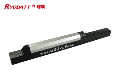 Pacchetto Redar Li-18650-10S6P-36V 15.6Ah della batteria al litio di RYDBATT SSE-070 (36V) per la batteria elettrica della bicicletta
