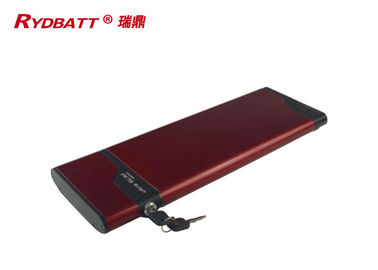 Pacchetto Redar Li-18650-10S3P-36V 10.4Ah della batteria al litio di RYDBATT SSE-071 (36V) per la batteria elettrica della bicicletta