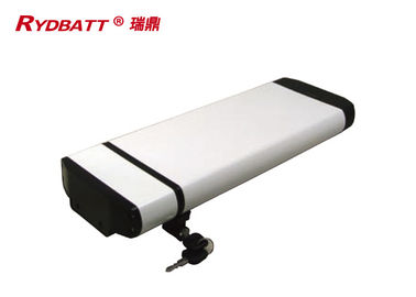Pacchetto Redar Li-18650-13S5P-48V 13Ah della batteria al litio di RYDBATT SSE-073A (48V) per la batteria elettrica della bicicletta