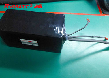 18650 pacchetto elettrico della batteria del motorino del pacchetto/7.8Ah 36V E della batteria del motorino 10S3P