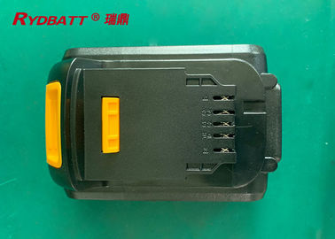 Pacchetto della batteria di Li 3s2p 18650