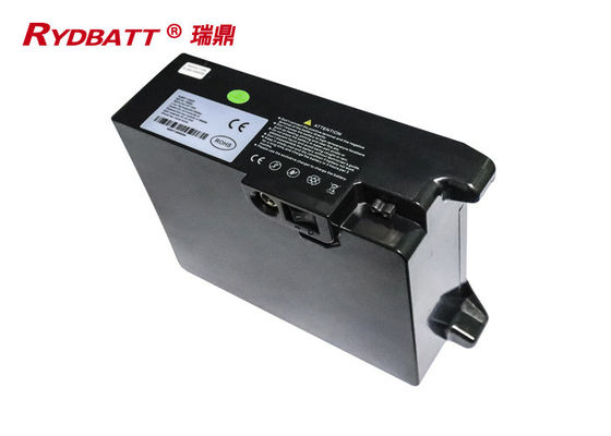 Pacchetto della batteria di Ebike 10S2P 36V 5.2Ah 187.2Wh Li Ion 18650