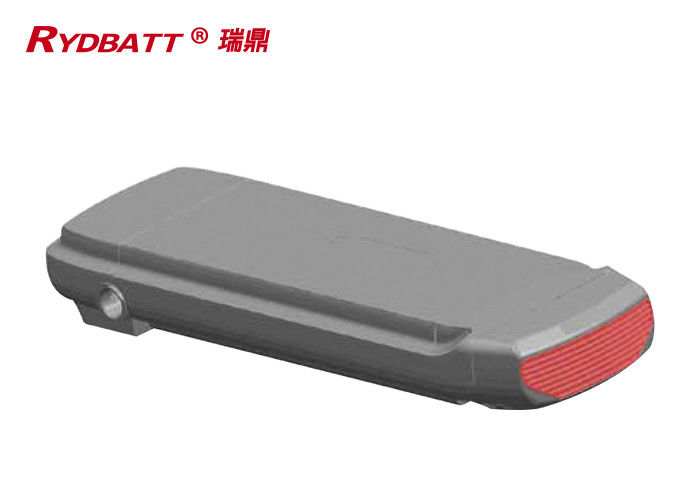 Pacchetto Redar Li-18650-10S6P-36V 15.6Ah della batteria al litio di RYDBATT QY-03 (36V) per la batteria elettrica della bicicletta