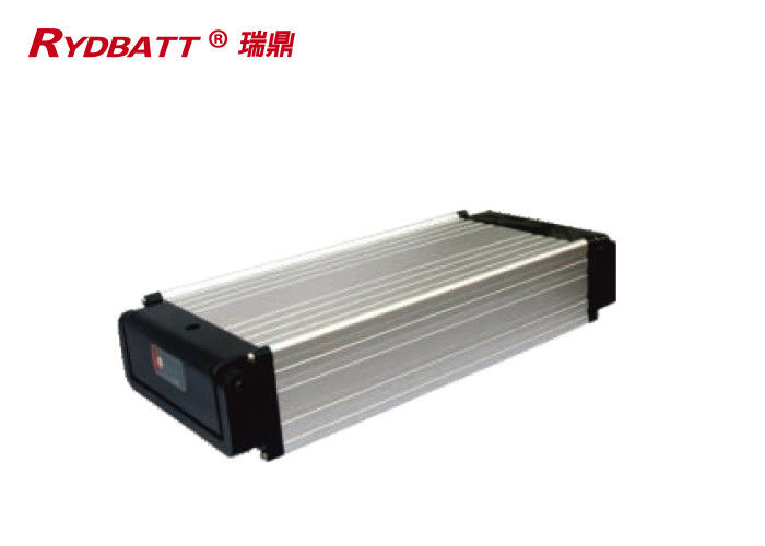 Pacchetto Redar Li-18650-13S4P-48V 10.4Ah della batteria al litio di RYDBATT SSE-008 (48V) per la batteria elettrica della bicicletta