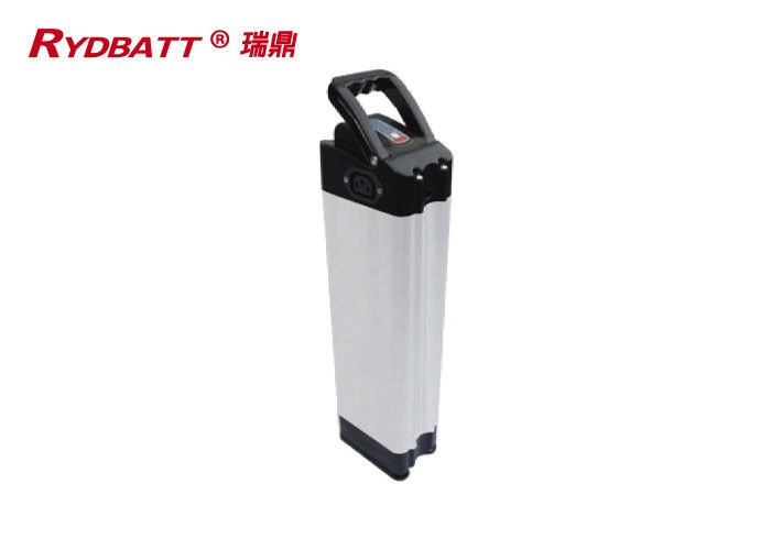 Pacchetto Redar Li-18650-13S5P-48V 13Ah della batteria al litio di RYDBATT SSE-015 (48V) per la batteria elettrica della bicicletta
