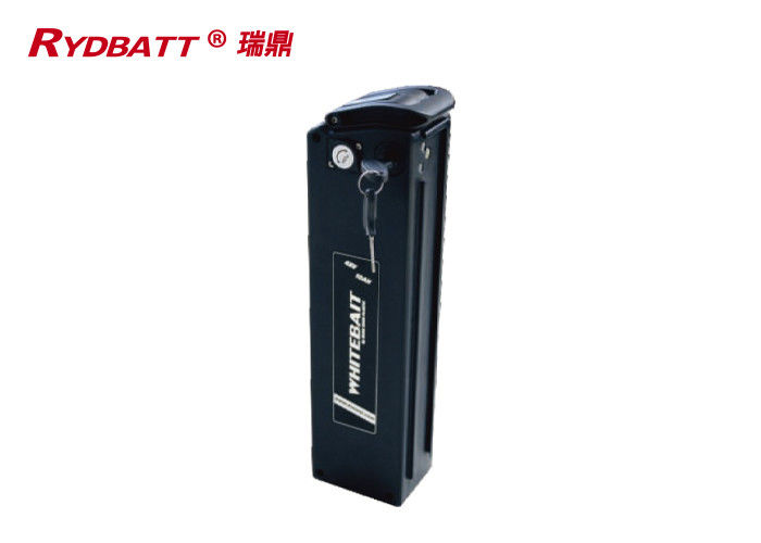 Pacchetto Redar Li-18650-13S5P-48V 13Ah della batteria al litio di RYDBATT SSE-055 (48V) per la batteria elettrica della bicicletta