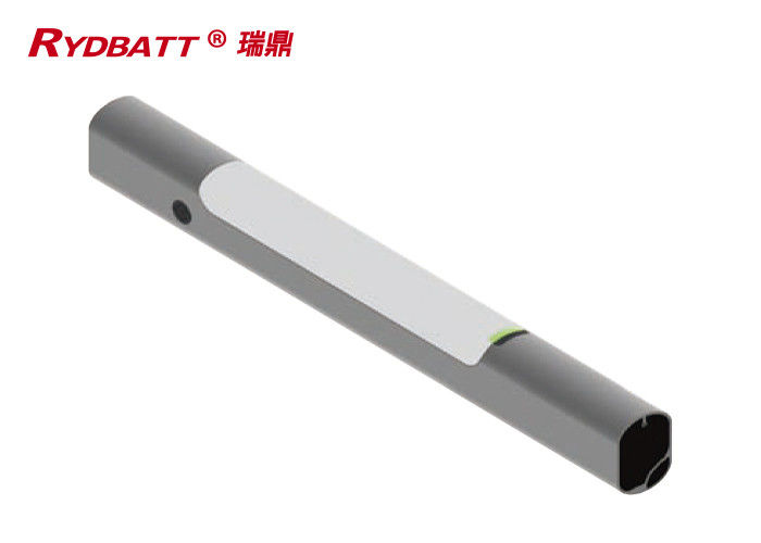 Pacchetto Redar Li-18650-10S4P-36V 10.4Ah della batteria al litio di RYDBATT SSE-085 (36V) per la batteria elettrica della bicicletta