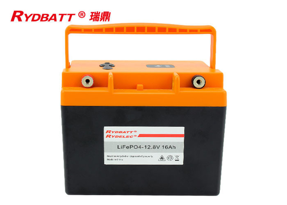 pacchetto della batteria 4s3p del pacchetto 10388130 della batteria di 2000times 12.8V 24Ah Lifepo4