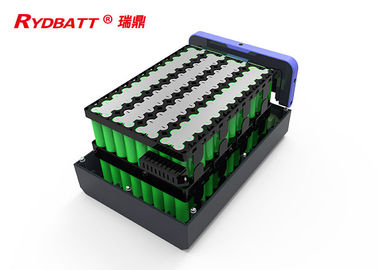 Pacchetti della batteria del motore elettrico dello ione del litio 500 - 1000 volte RYD 16LTR 30Ah 60V
