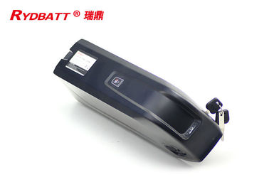 Batteria Pack-36V 10Ah-PCM 36V dello Li-ione di RYDBATT Li-18650-10S4P per la batteria elettrica di Smart della bicicletta