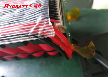 Ah-PCM del pacchetto RedarLi-18650-13S3P-46.8V 10,35 della batteria al litio di RYDBATT (9,9) per la batteria elettrica della bicicletta