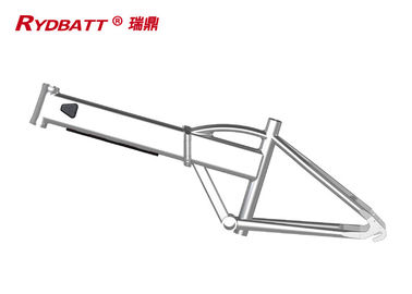 Pacchetto Redar Li-18650-10S4P-36V 10.4Ah della batteria al litio di RYDBATT FR-4 (36V) per la batteria elettrica della bicicletta