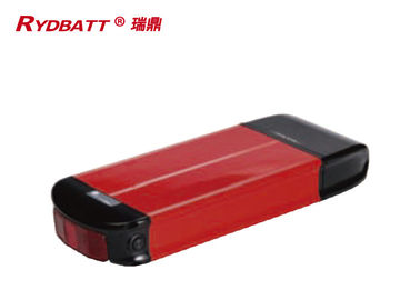 Pacchetto Redar Li-18650-13S4P-48V 10.4Ah della batteria al litio di RYDBATT SSE-005 (48V) per la batteria elettrica della bicicletta