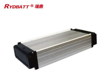 Pacchetto Redar Li-18650-13S4P-48V 10.4Ah della batteria al litio di RYDBATT SSE-007 (48V) per la batteria elettrica della bicicletta