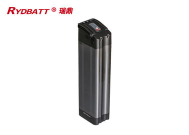 Pacchetto Redar Li-18650-10S6P-36V 15.6Ah della batteria al litio di RYDBATT SSE-012 (36V) per la batteria elettrica della bicicletta