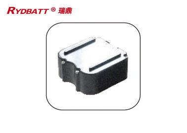 Pacchetto Redar Li-18650-10S5P-36V 13Ah della batteria al litio di RYDBATT SSE-016 (36V) per la batteria elettrica della bicicletta