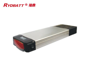 Pacchetto Redar Li-18650-13S4P-48V 10.4Ah della batteria al litio di RYDBATT SSE-038 (48V) per la batteria elettrica della bicicletta