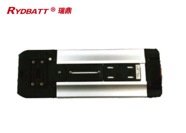 Pacchetto Redar Li-18650-13S4P-48V 10.4Ah della batteria al litio di RYDBATT SSE-038 (48V) per la batteria elettrica della bicicletta