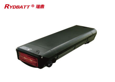 Pacchetto Redar Li-18650-10S4P-36V 10.4Ah della batteria al litio di RYDBATT SSE-047 (36V) per la batteria elettrica della bicicletta