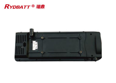 Pacchetto Redar Li-18650-10S4P-36V 10.4Ah della batteria al litio di RYDBATT SSE-047 (36V) per la batteria elettrica della bicicletta
