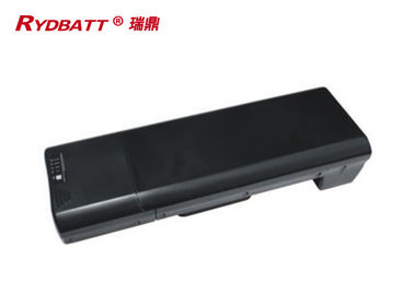 Pacchetto Redar Li-18650-10S4P-36V 10.4Ah della batteria al litio di RYDBATT SSE-060 (36V) per la batteria elettrica della bicicletta