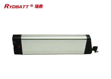 Pacchetto Redar Li-18650-10S4P-36V 10.4Ah della batteria al litio di RYDBATT SSE-062 (36V) per la batteria elettrica della bicicletta