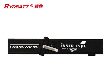 Pacchetto Redar Li-18650-10S4P-36V 10.4Ah della batteria al litio di RYDBATT SSE-062 (36V) per la batteria elettrica della bicicletta