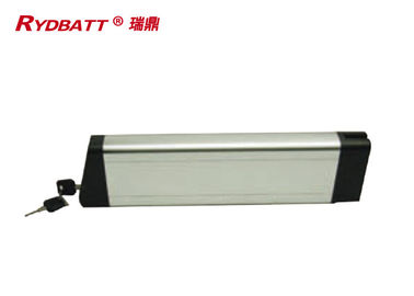 Pacchetto Redar Li-18650-10S4P-36V 10.4Ah della batteria al litio di RYDBATT SSE-063 (36V) per la batteria elettrica della bicicletta