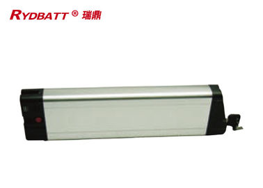 Pacchetto Redar Li-18650-10S4P-36V 10.4Ah della batteria al litio di RYDBATT SSE-063 (36V) per la batteria elettrica della bicicletta