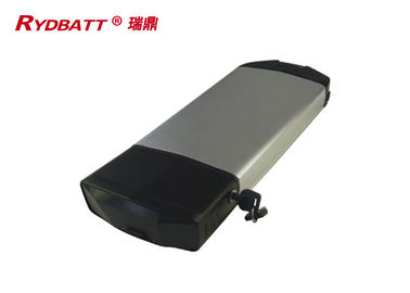 Pacchetto Redar Li-18650-13S4P-48V 10.4Ah della batteria al litio di RYDBATT SSE-067 (48V) per la batteria elettrica della bicicletta