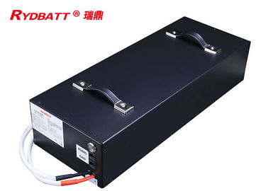 Usato da attrezzatura con RS485 la batteria al litio del polimero di comunicazione LP-06160230-51.1V 57.0Ah