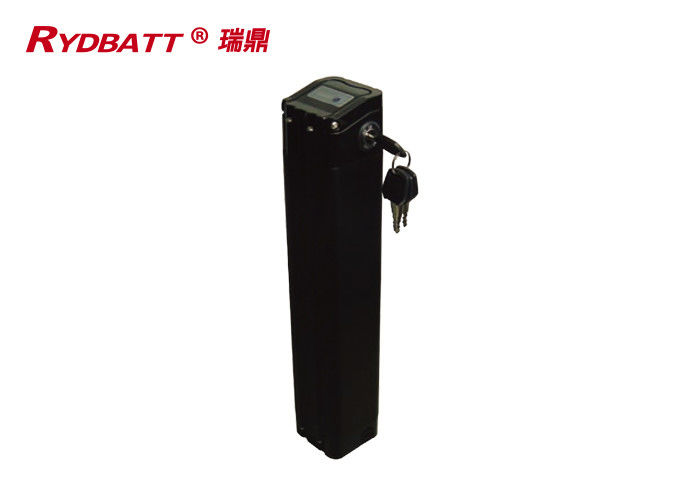 Pacchetto Redar Li-18650-10S6P-36V 15.6Ah della batteria al litio di RYDBATT SSE-011 (36V) per la batteria elettrica della bicicletta