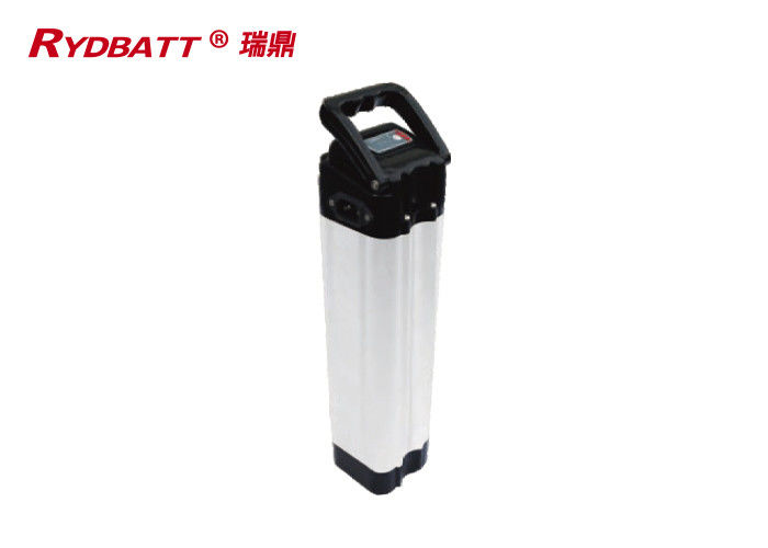 Pacchetto Redar Li-18650-10S5P-36V 13Ah della batteria al litio di RYDBATT SSE-013 (36V) per la batteria elettrica della bicicletta