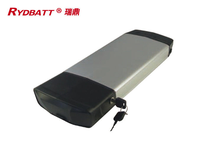 Pacchetto Redar Li-18650-13S4P-48V 10.4Ah della batteria al litio di RYDBATT SSE-069 (48V) per la batteria elettrica della bicicletta