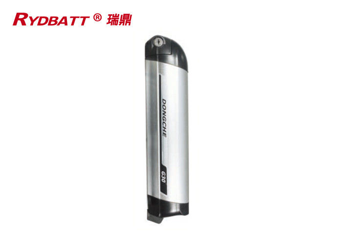Pacchetto Redar Li-18650-10S4P-36V 10.4Ah della batteria al litio di RYDBATT SSE-092/93/94 (36V) per la batteria elettrica della bicicletta
